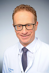 Prof. Dr. med. Dr. h.c Axel Heidenreich